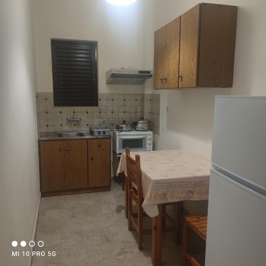 Ferienwohnung 'Αγριοι Λιμένες Iria Exterior foto