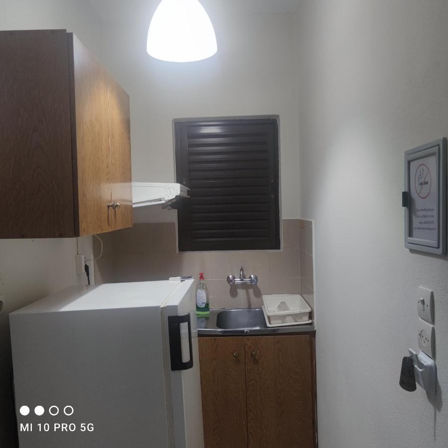 Ferienwohnung 'Αγριοι Λιμένες Iria Exterior foto